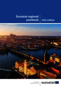 eurostat regional yearbook 2022